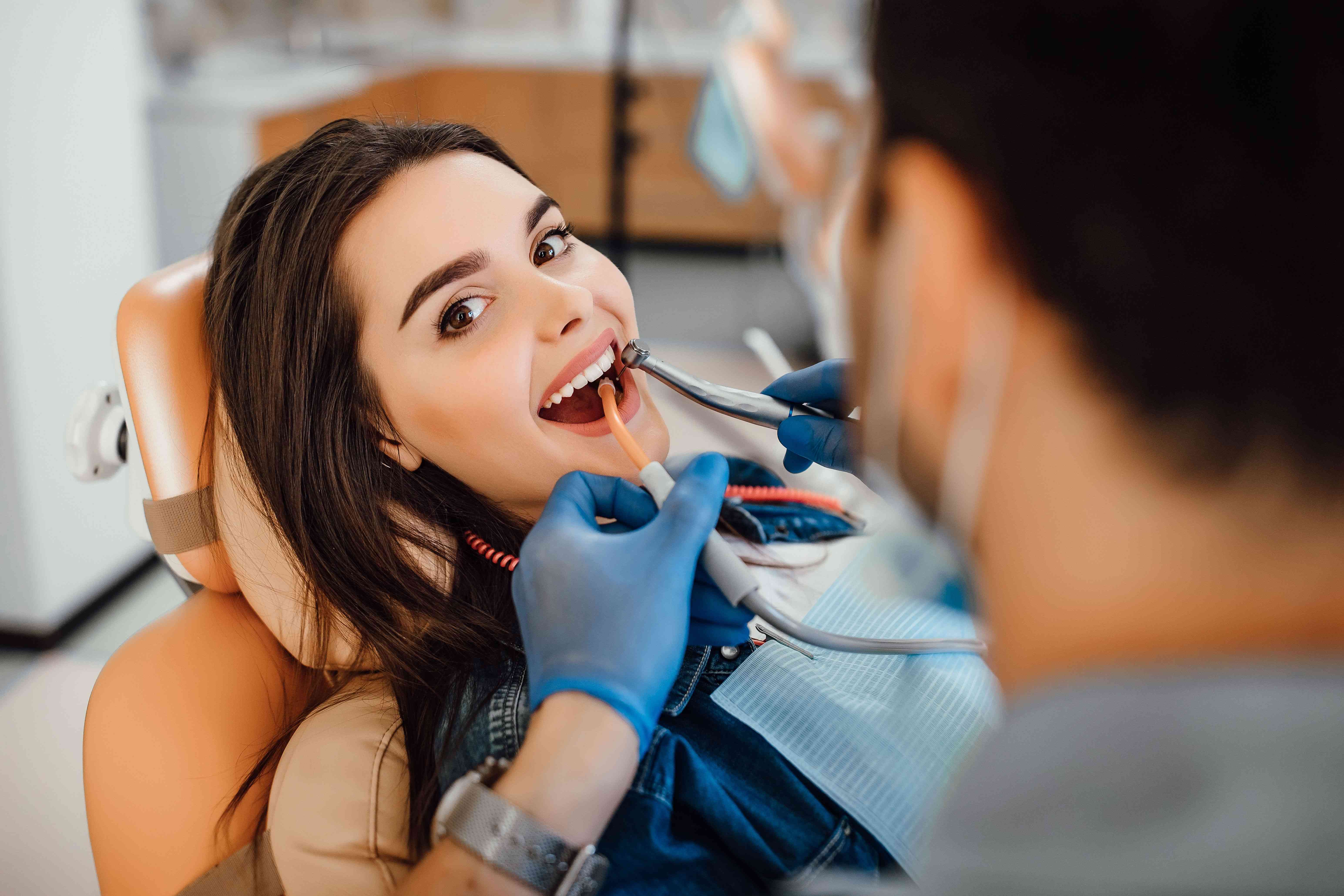 Você conhece as especialidades da odontologia e quais são as suas funções?