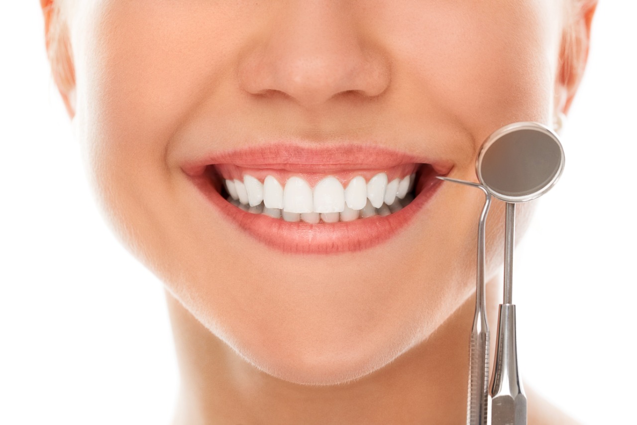 Prevenção e doenças periodontais